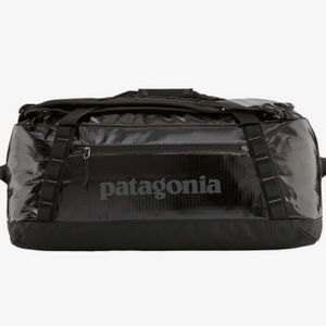 Patagonia black hole bag